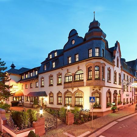 Hotel Eurener Hof Tréveris Exterior foto