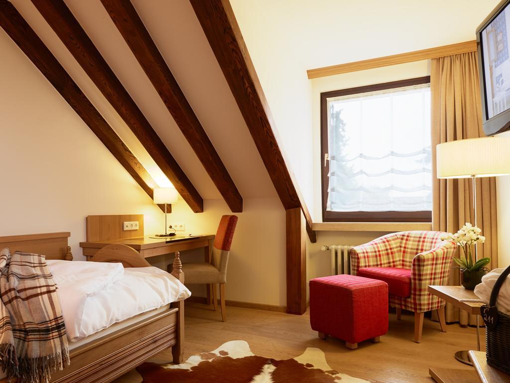 Eurener Hof Tréveris Habitación foto